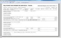 Programa Ordem de Serviço Assistência Técnica para Ar e Refrigeração + Vendas, Estoque e Financeiro v6.0 Plus + WhatsApp — imagem 45