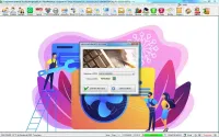 Programa Ordem de Serviço Assistência Técnica para Ar e Refrigeração + Vendas, Estoque e Financeiro v6.0 Plus + WhatsApp — imagem 54