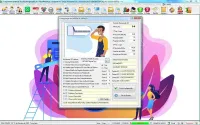 Programa Ordem de Serviço Assistência Técnica para Ar e Refrigeração + Vendas, Estoque e Financeiro v6.0 Plus + WhatsApp — imagem 58