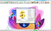 Programa Ordem de Serviço Assistência Técnica para Ar e Refrigeração + Vendas, Estoque e Financeiro v6.0 Plus + WhatsApp — imagem 59