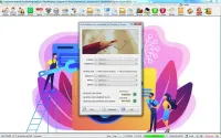 Programa Ordem de Serviço Assistência Técnica para Ar e Refrigeração + Vendas, Estoque e Financeiro v6.0 Plus + WhatsApp — imagem 62