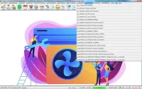 Software Ordem de Serviço Assistência Técnica para Ar e Refrigeração + Vendas, Estoque e Financeiro v6.0 Plus + WhatsApp — imagem 7
