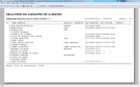 Software Ordem de Serviço Assistência Técnica para Ar e Refrigeração + Vendas, Estoque e Financeiro v6.0 Plus + WhatsApp — imagem 13