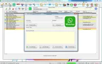 Software Ordem de Serviço Assistência Técnica para Ar e Refrigeração + Vendas, Estoque e Financeiro v6.0 Plus + WhatsApp — imagem 15