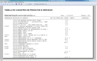 Software Ordem de Serviço Assistência Técnica para Ar e Refrigeração + Vendas, Estoque e Financeiro v6.0 Plus + WhatsApp — imagem 27