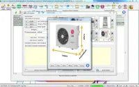 Software Ordem de Serviço Assistência Técnica para Ar e Refrigeração + Vendas, Estoque e Financeiro v6.0 Plus + WhatsApp — imagem 30
