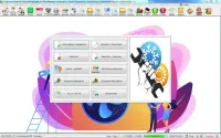 Software Ordem de Serviço Assistência Técnica para Ar e Refrigeração + Vendas, Estoque e Financeiro v6.0 Plus + WhatsApp — imagem 31