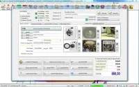 Software Ordem de Serviço Assistência Técnica para Ar e Refrigeração + Vendas, Estoque e Financeiro v6.0 Plus + WhatsApp — imagem 33