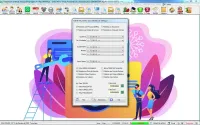 Software Ordem de Serviço Assistência Técnica para Ar e Refrigeração + Vendas, Estoque e Financeiro v6.0 Plus + WhatsApp — imagem 41