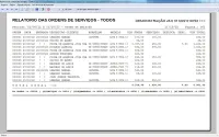 Software Ordem de Serviço Assistência Técnica para Ar e Refrigeração + Vendas, Estoque e Financeiro v6.0 Plus + WhatsApp — imagem 43