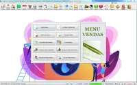Software Ordem de Serviço Assistência Técnica para Ar e Refrigeração + Vendas, Estoque e Financeiro v6.0 Plus + WhatsApp — imagem 49