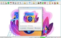 Software Ordem de Serviço Assistência Técnica para Ar e Refrigeração + Vendas, Estoque e Financeiro v6.0 Plus + WhatsApp — imagem 60