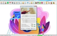 Software Ordem de Serviço Assistência Técnica para Ar e Refrigeração + Vendas, Estoque e Financeiro v6.0 Plus + WhatsApp — imagem 62