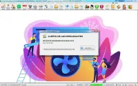 Sistema Ordem de Serviço Assistência Técnica para Ar e Refrigeração + Vendas, Estoque e Financeiro v6.0 Plus + WhatsApp — imagem 2