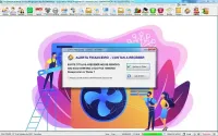 Sistema Ordem de Serviço Assistência Técnica para Ar e Refrigeração + Vendas, Estoque e Financeiro v6.0 Plus + WhatsApp — imagem 3