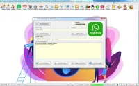 Sistema Ordem de Serviço Assistência Técnica para Ar e Refrigeração + Vendas, Estoque e Financeiro v6.0 Plus + WhatsApp — imagem 18