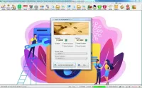 Sistema Ordem de Serviço Assistência Técnica para Ar e Refrigeração + Vendas, Estoque e Financeiro v6.0 Plus + WhatsApp — imagem 19