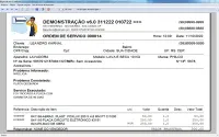 Sistema Ordem de Serviço Assistência Técnica para Ar e Refrigeração + Vendas, Estoque e Financeiro v6.0 Plus + WhatsApp — imagem 38