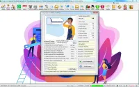 Sistema Ordem de Serviço Assistência Técnica para Ar e Refrigeração + Vendas, Estoque e Financeiro v6.0 Plus + WhatsApp — imagem 58