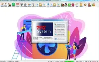Sistema Ordem de Serviço Assistência Técnica para Ar e Refrigeração + Vendas, Estoque e Financeiro v6.0 Plus + WhatsApp — imagem 66