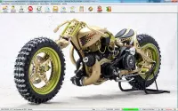Programa OS Oficina Mecânica Moto  v1.1 — imagem 15