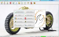 Programa OS Oficina Mecânica Moto  v1.1 — imagem 2