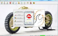 Programa OS Oficina Mecânica Moto  v1.1 — imagem 3