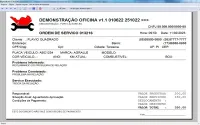 Programa OS Oficina Mecânica Moto  v1.1 — imagem 4