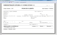 Programa OS Oficina Mecânica Moto  v1.1 — imagem 8