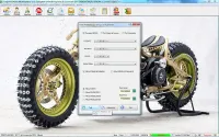 Programa OS Oficina Mecânica Moto  v1.1 — imagem 10