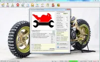 Programa OS Oficina Mecânica Moto  v1.1 — imagem 11