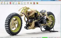 Software OS Oficina Mecânica Moto  v1.1 — imagem 15