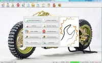 Software OS Oficina Mecânica Moto  v1.1 — imagem 2