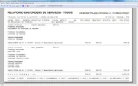 Software OS Oficina Mecânica Moto  v1.1 — imagem 6