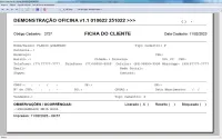 Software OS Oficina Mecânica Moto  v1.1 — imagem 8