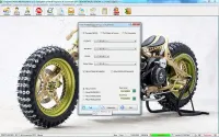 Software OS Oficina Mecânica Moto  v1.1 — imagem 10