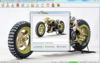 Software OS Oficina Mecânica Moto  v1.1 — imagem 13