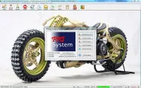 Software OS Oficina Mecânica Moto  v1.1 — imagem 14