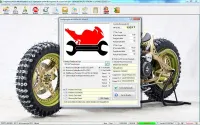 Sistema OS Oficina Mecânica Moto  v1.1 — imagem 11