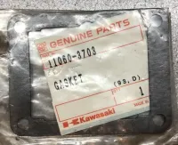Junta Válvula Palhetas Torque Induction Jet Ski Kawasaki 650 300 OEM 11009-3731 11060-3703