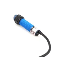 SENSOR FOTOELETRICO RETRORREFLEXIVO E3F-R2N2 NPN  - Foto 2