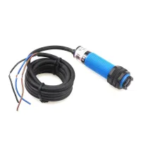 SENSOR FOTOELETRICO RETRORREFLEXIVO E3F-R2N2 NPN  - Foto 4