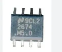 LM2674M-5.0 