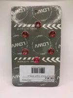 Arruelas para Fixação de Volante - Foto 2