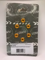 Arruelas para Fixação de Volante