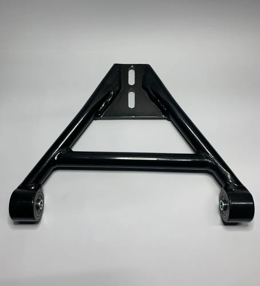 Balança Tubular para Gol Curta