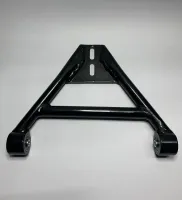 Balança Tubular para Gol Curta