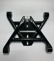 Balança Tubular para Gol Curta - Foto 2