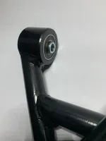 Balança Tubular para Gol Longa - Foto 3