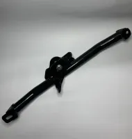 Barra inferior Gol Bola/G3/G4/Passat/Santana com Suporte de Câmbio 1 coxim